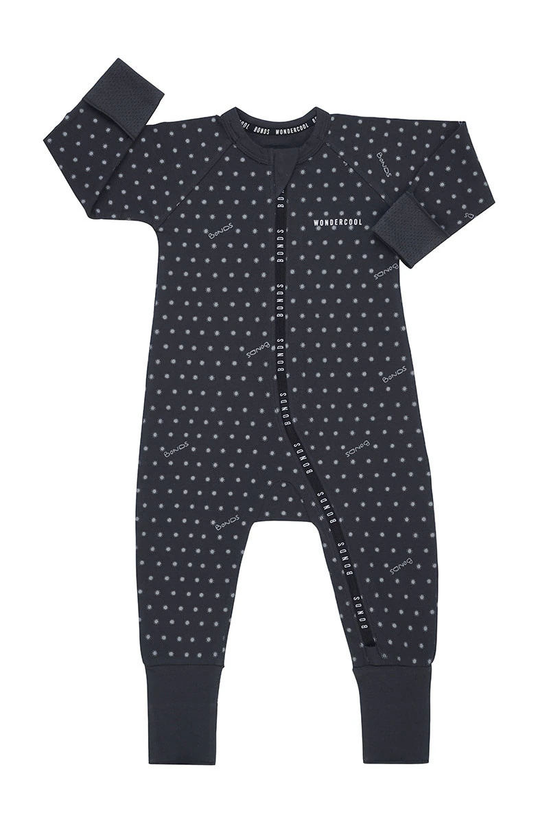 summer sleepsuit