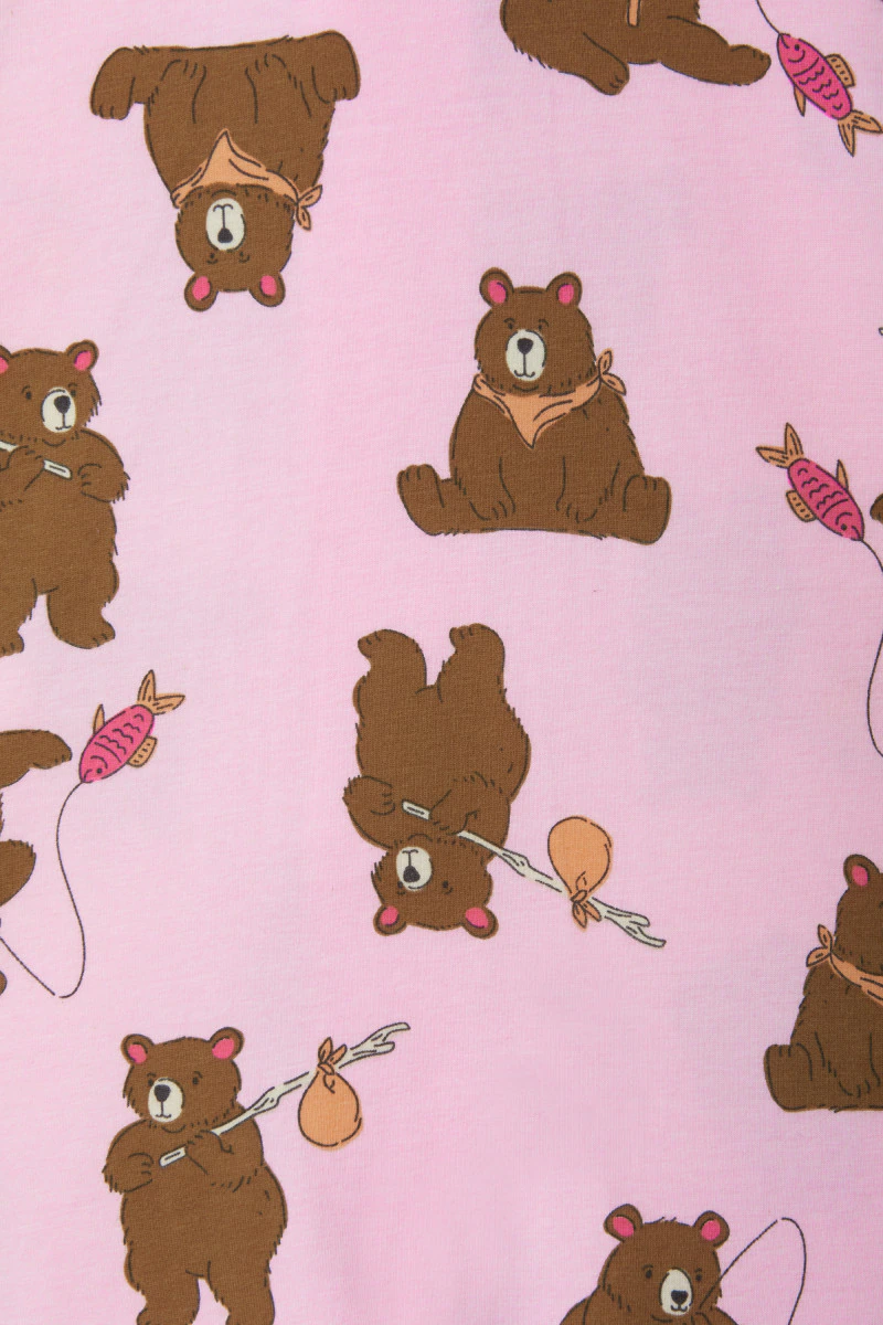 baby bear gift