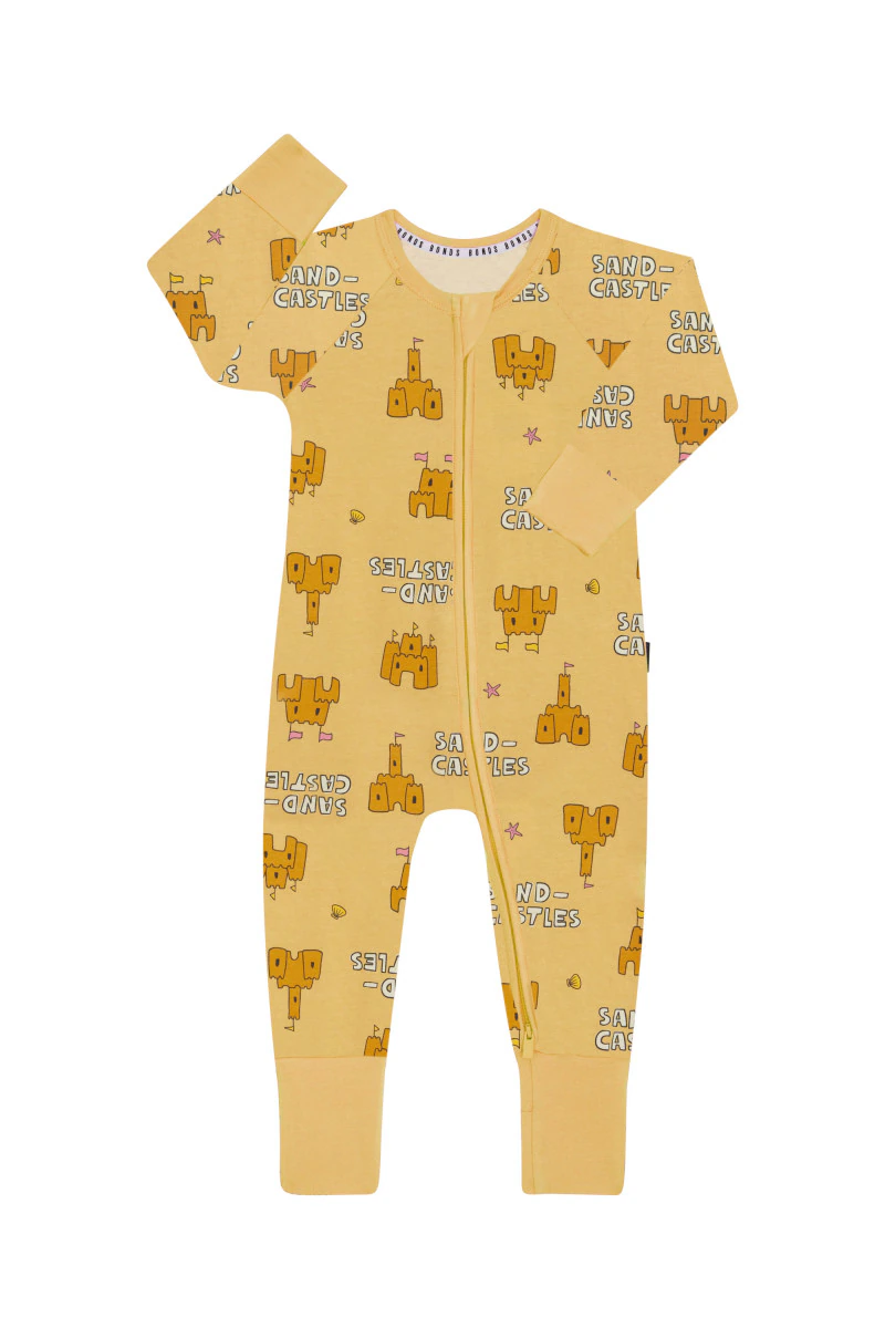 summer sleepsuit