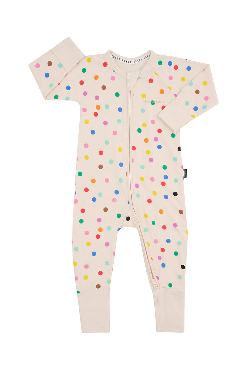 pride sleepsuit