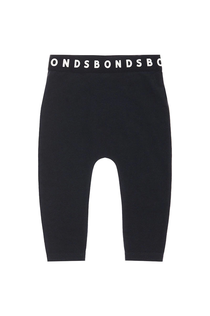 boys bonds leggings